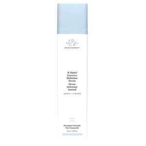 Drunk Elephant B-Hydra Intensive Hydration Serum.